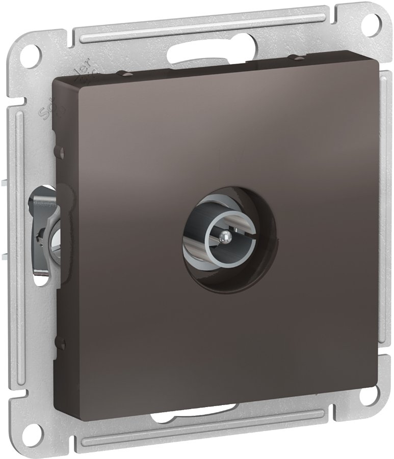 

Розетка Schneider Electric ATN000693