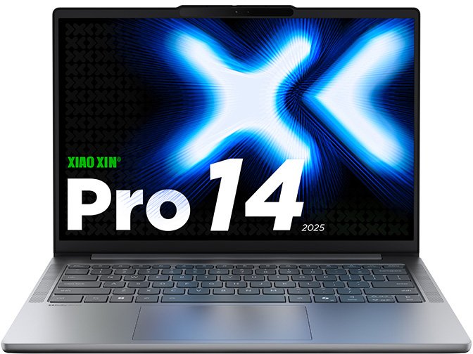 

Ноутбук Lenovo Xiaoxin Pro 14c IRH 83J0003CCD
