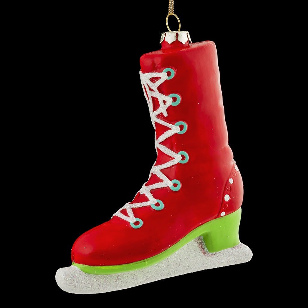 

Елочная игрушка Erich Krause Decor Конек фигурный 47810