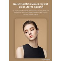 Наушники QCY T1s (QS2)