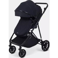 Универсальная коляска Rant Basic Ventura RA165 (black)