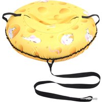 Тюбинг Bradex Мышиное счастье 80 см