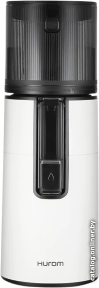 Соковыжималка Hurom H400 (белый)