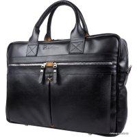 Сумка Carlo Gattini Montebello 1033-01 (черный)