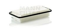 

Воздушный фильтр MANN-filter C3127