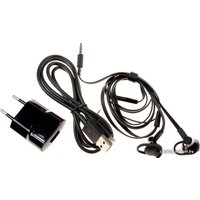 Телефон BlackBerry Q10