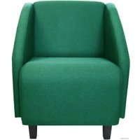 Интерьерное кресло Brioli Ральф (J16/азур)