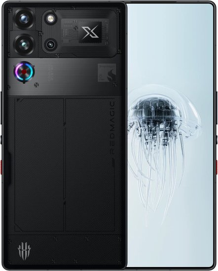 Nubia RedMagic 10 Pro 24GB/1TB wersja międzynarodowa