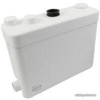 Канализационная установка Oasis SV-400