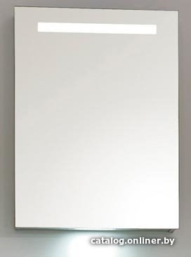 BelBagno Шкаф с зеркалом SPC-1A-DL-BL-600