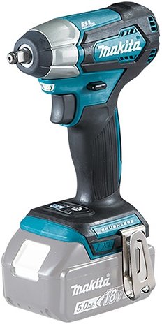 

Гайковерт Makita DTW180Z (без АКБ)