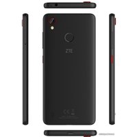 Телефон ZTE Blade A7 Vita (черный)