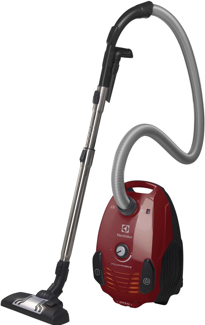 

Пылесос Electrolux EPF6ANIMAL