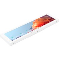 ЖК-панель Thermalright Trofeo Vision LCD 9.16" (белый) в Гомеле