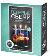 Гелевые свечи №2 FN-274037