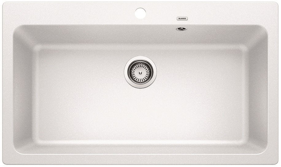 Кухонная мойка Blanco Naya XL 9 521816 (белый)