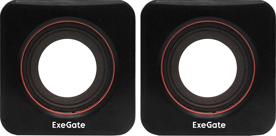

Акустика ExeGate Disco 160