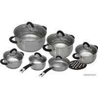 Набор кастрюль Taller TR-1047