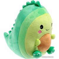 Классическая игрушка Pomposhki Авокадо-динозаврик 7610878