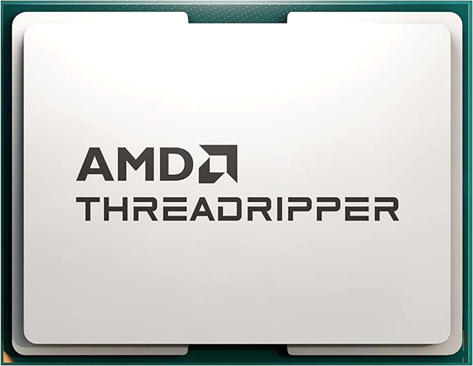 

Процессор AMD Ryzen Threadripper 7960X (WOF)