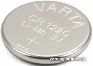 Батарейка Varta CR1220 3V 06220101401