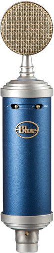 Проводной микрофон Blue Bluebird SL