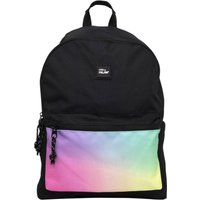 Городской рюкзак Milan Sunset 624605SNK1 (черный/разноцветный)