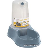 Поилка Stefanplast Break Reserve 6.5 л 04673 (синий) в Витебске