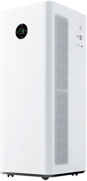 

Очиститель воздуха Xiaomi Mijia Air Purifier 5 Pro AC-M27-SC (с переходником на евровилку)