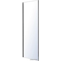 Душевая стенка BelBagno UNIQUE-100-FIX-C-Cr (боковая)