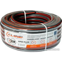 Шланг ELAND Apex Plus P419UW40192030E (3/4", 20м)