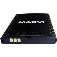 Аккумулятор для телефона By-mobile совместим с TM-B418