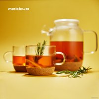 Набор кружек Makkua Cup Fika CF250