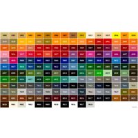 Краска Belkras Фасадная (15 кг, яркие тона)