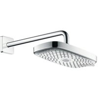 Верхний душ Hansgrohe Raindance Select E 300 2jet [27385400]