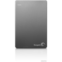 Внешний накопитель Seagate Backup Plus Portable Silver 1TB (STDR1000201)
