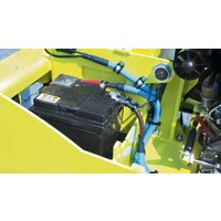 Виброплита Ammann APH 100-20