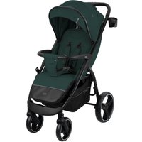 Универсальная коляска Indigo Epica XL (темно-зеленый)