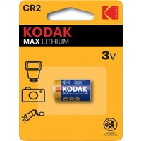 Батарейка Kodak CR2 KCR2-1 Б0014848