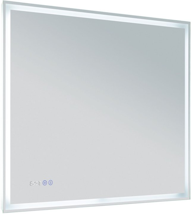

Aquanet Зеркало Оптима 90x75 Led 288966