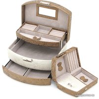 Шкатулка для украшений Jardin D'ete P6868D
