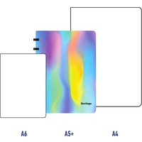  Berlingo Gradient A5+ RNt_A5704 (80л, клетка)