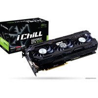 Видеокарта Inno3D GeForce GTX 1070 Ti X3 IChill 8GB GDDR5