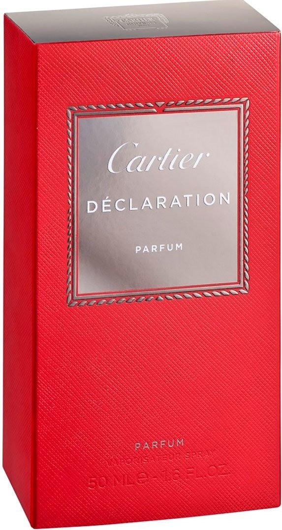 

Парфюмерная вода Cartier Declaration Parfum EdP (50 мл)