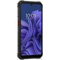 Телефон Blackview BV5300 Pro (черный)