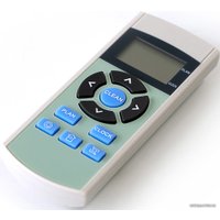 Робот-пылесос Galaxy Line GL6240