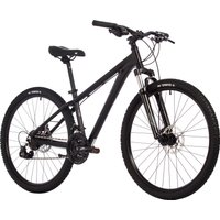Велосипед Stinger Element Evo 26 р.14 2024 (черный)