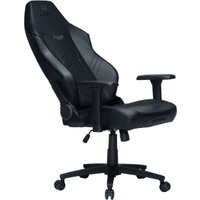 Игровое (геймерское) кресло Brave Batwing (черный)