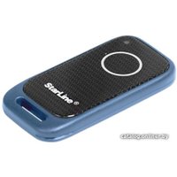 Автосигнализация StarLine S66 BT GSM