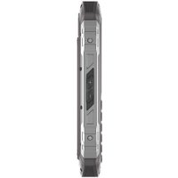 Кнопочный телефон Olmio X06 (черный) в Гродно